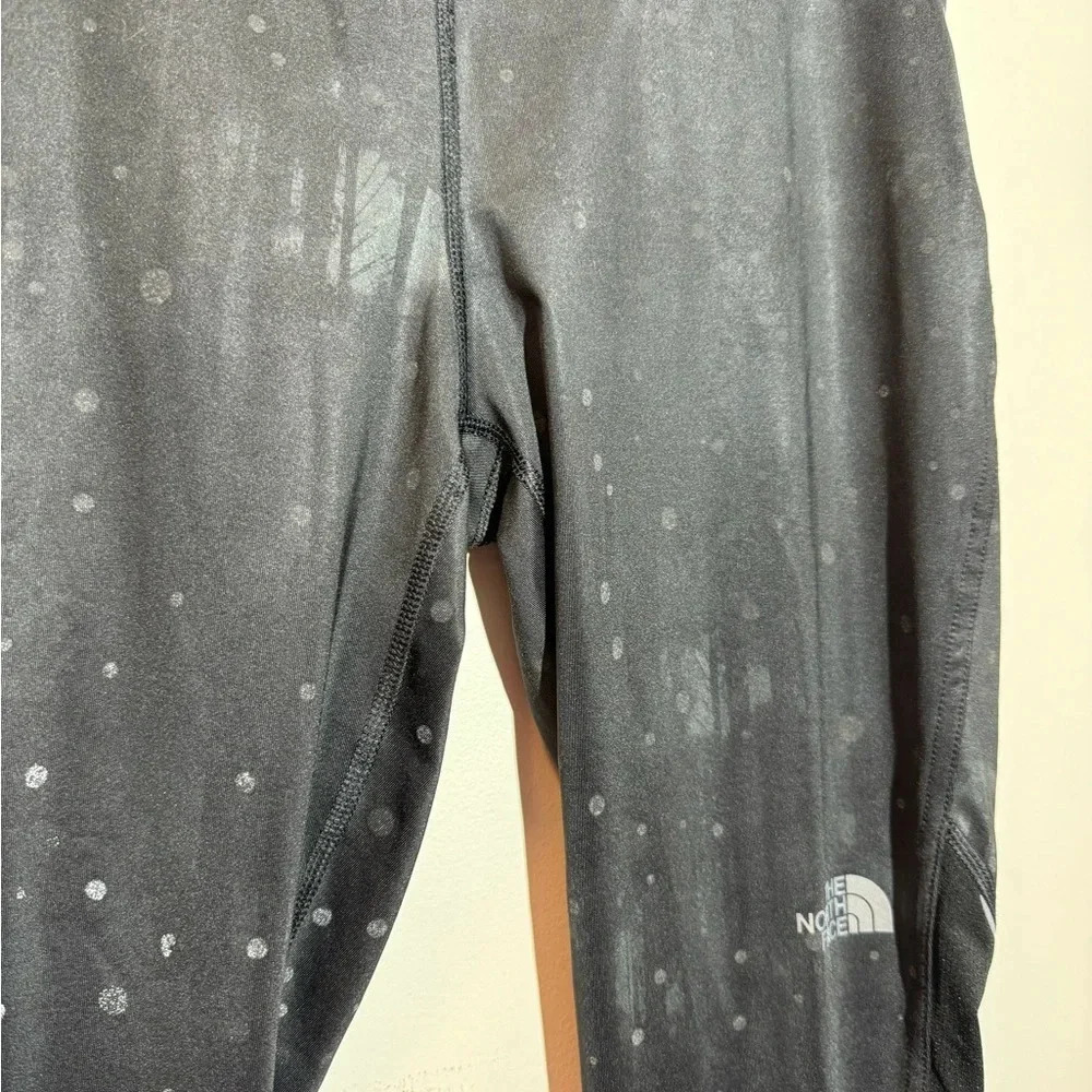 The North Face Black Legging - Picture 4 of 7